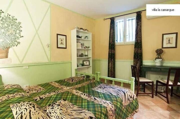 Villa pour 14 personnes, avec balcon et jardin à Gaeta - 2