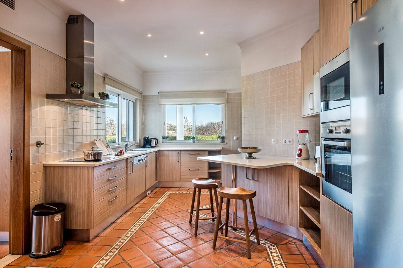 Villa Iria in Quinta do Lago, Almancil