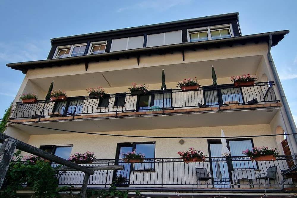 Double room - Hotel-Pension and Weinstube Wendland in Wintrich, Bernkastel-Kues