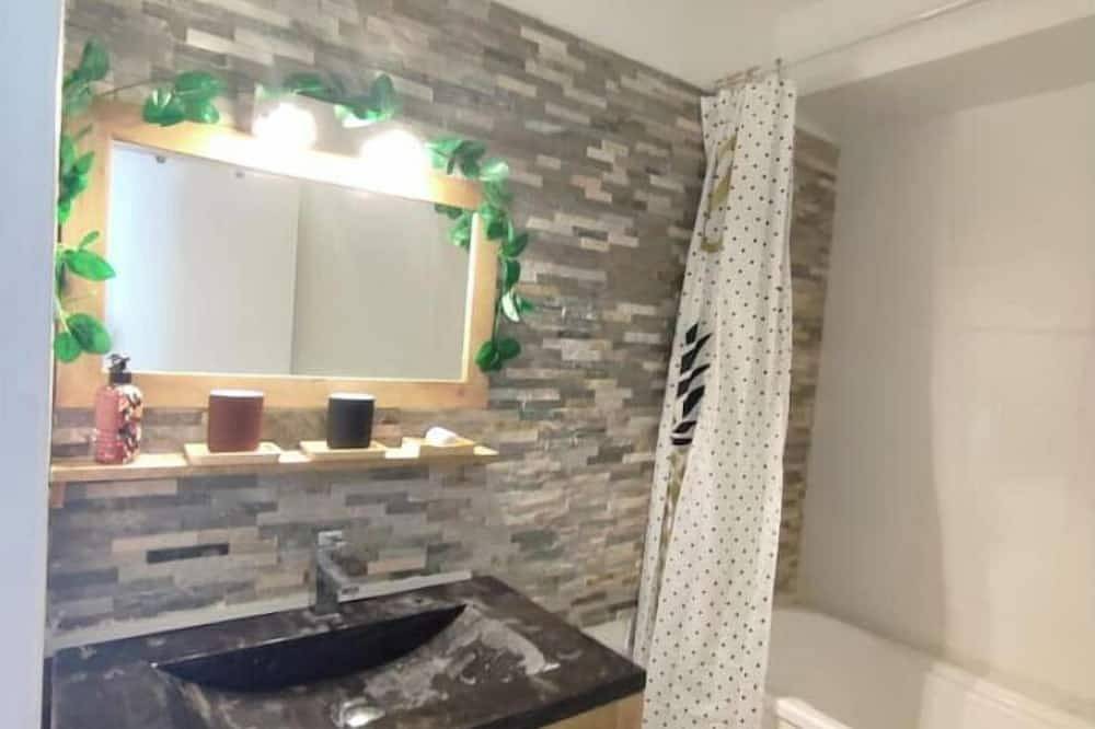 Apartamento entero, Evry Évasion Charme Calme in Évry-Courcouronnes, Essonne