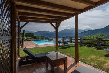 Villa für 4 Personen in Gemeinde Tremezzina, Comer See, Bild 3