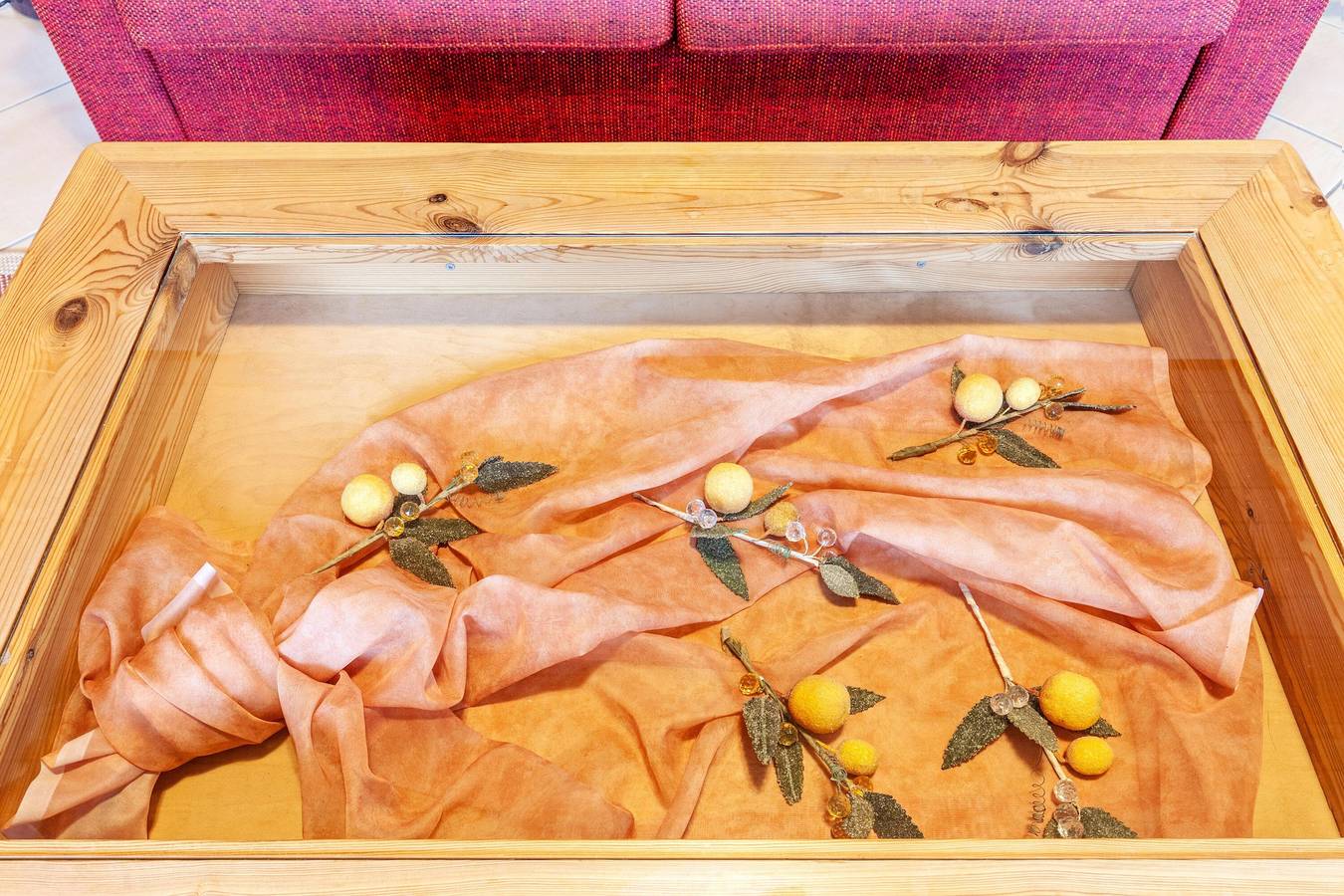 Ganze Wohnung, Ferienwohnung "Klug" mit privater Terrasse, Gemeinschaftsgarten und Wi-Fi in Haintchen, Selters