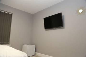 Vacation Rental for 2 Guests in Greenwich, London, Picture 2