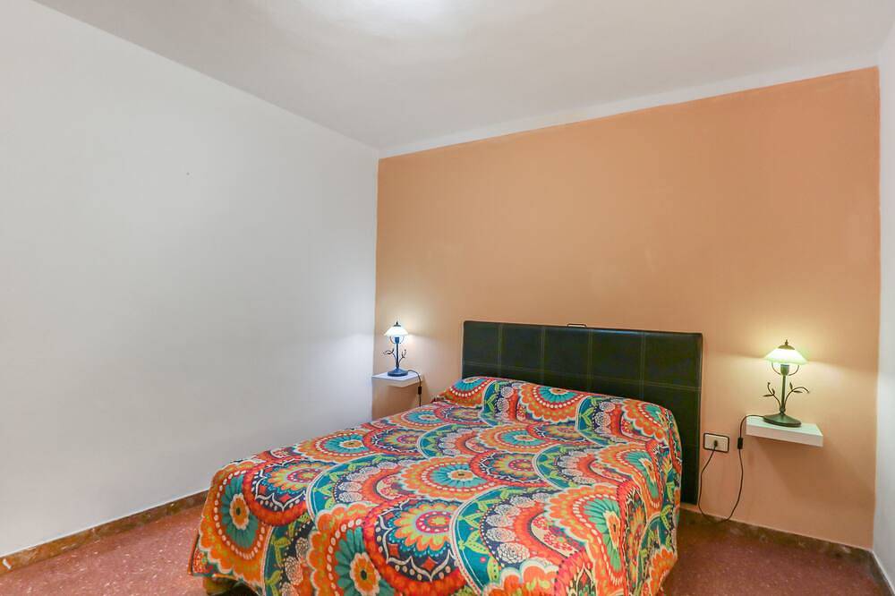 Ganze Wohnung, El Risco Double Bed Apart mpow in El Risco, Agaete