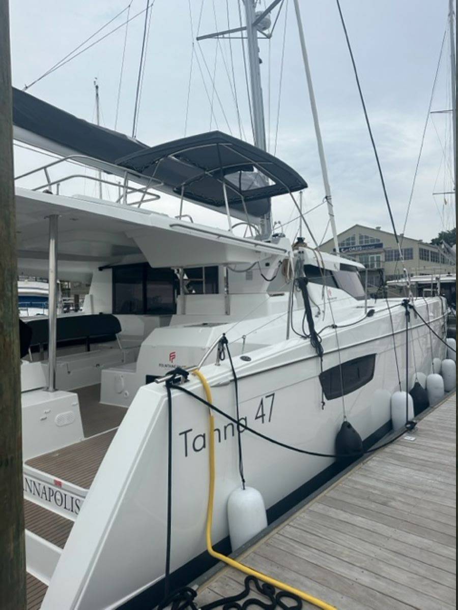 Boot für 8 Personen in Chesapeake, Virginia