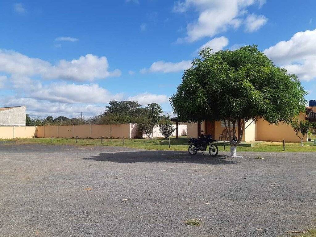 Pousada Jardim do Cerrado in Nobres, Mato Grosso
