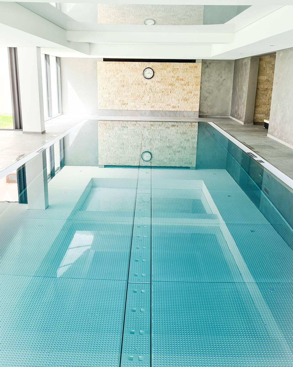 Ganze Wohnung, Apartment Tannenblick mit Pool & Sauna in Schluchsee Ort, Schluchsee