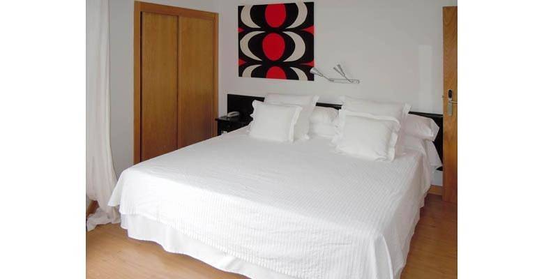 Hostal Parque in Dalt Vila, Ibiza Stadt