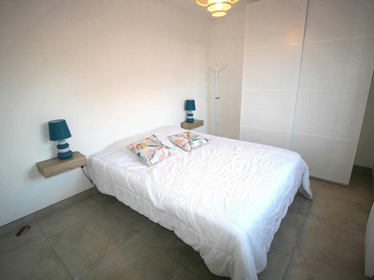 La Tranche-sur-Mer: Casa nueva, cerca del centro y la playa, con parking y Wifi in La Tranche-sur-Mer, Vandea