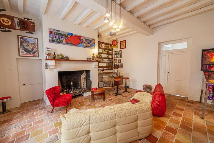 Location de vacances pour 2 personnes, avec vue et jardin à Saint-Barthélemy-d'Agenais - 2