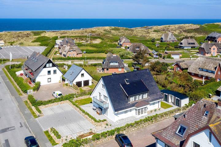 Ferienwohnung für 4 Personen, mit Sauna und Balkon - 1