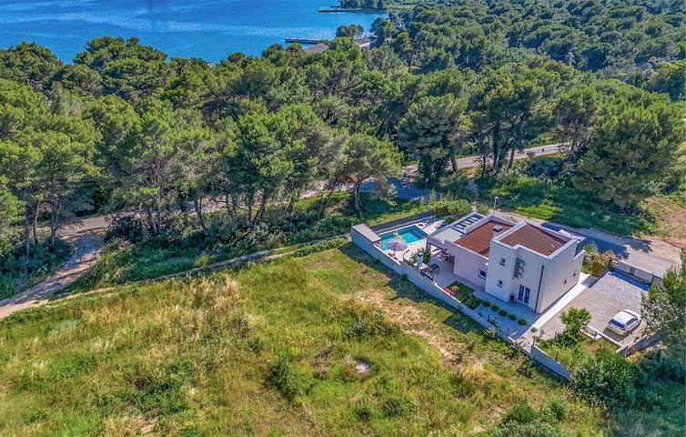 Casa vacanza per 7 persone, con terrazza e giardino - 1