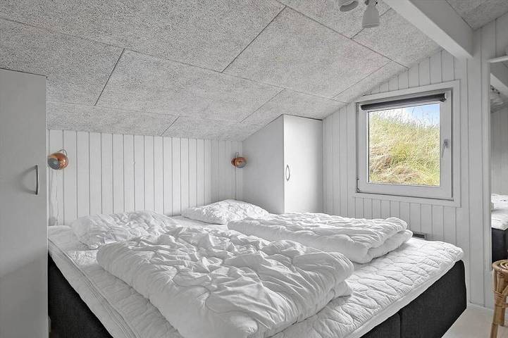Ferienhaus für 3 Personen, mit Sauna in Løkken - 2
