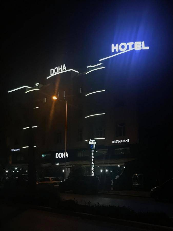 Hôtel pour 2 personnes, avec balcon et vue dans Nador - 2