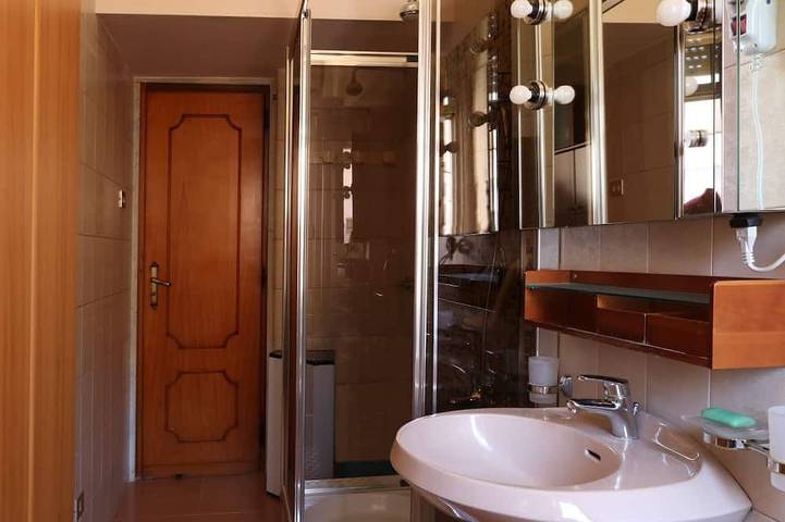 Domus il Grillaio - Elegante, raffinato, centrale e tranquillo in Matera, Piana del Metaponto