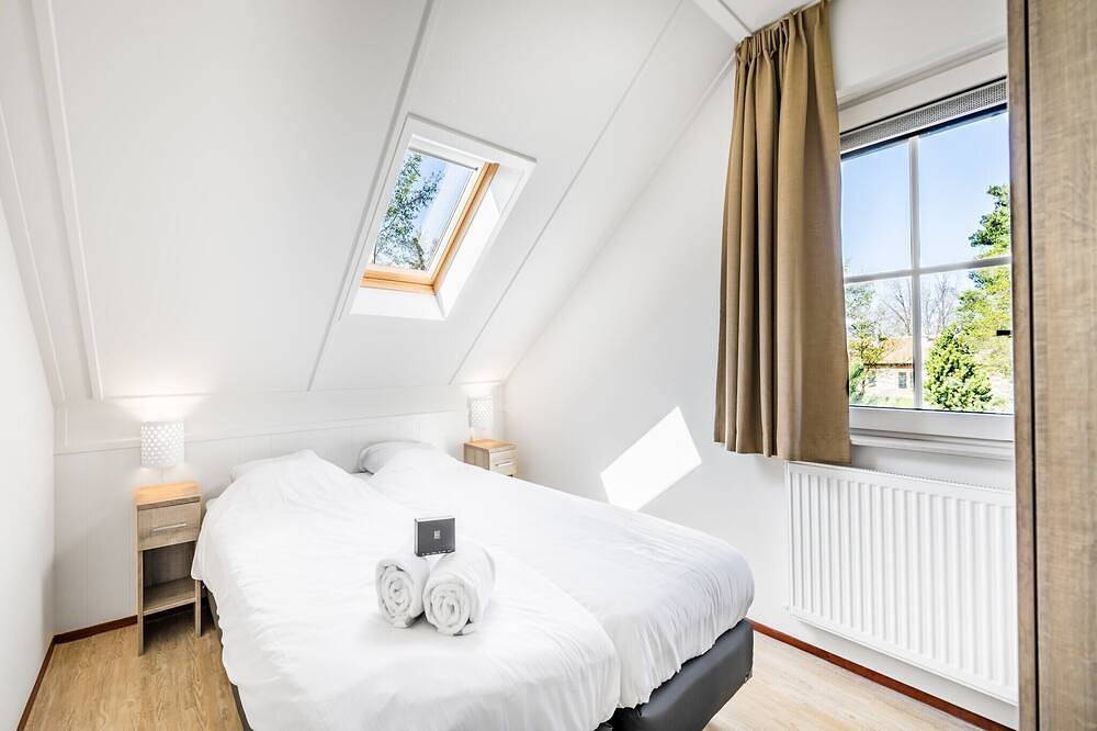 Luxuriöse Villa mit Pool und Sauna in Weert, Limburg (Niederlande)