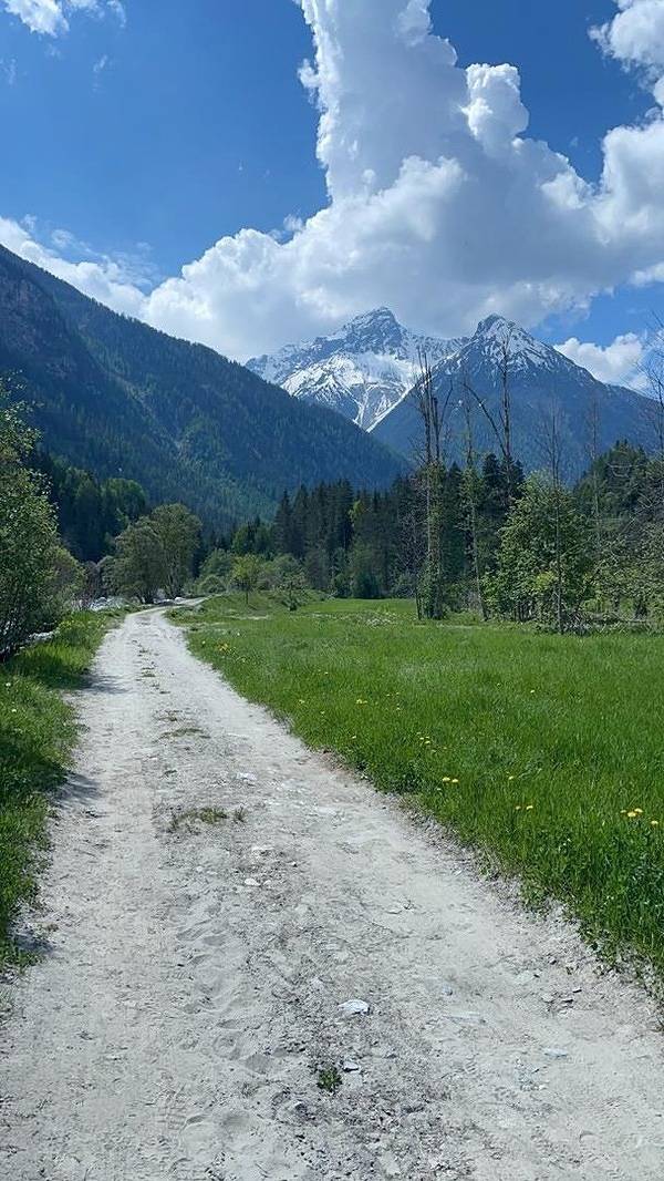 Ganze Ferienwohnung, Ferienwohnung Malteser in Nauders, Tirol