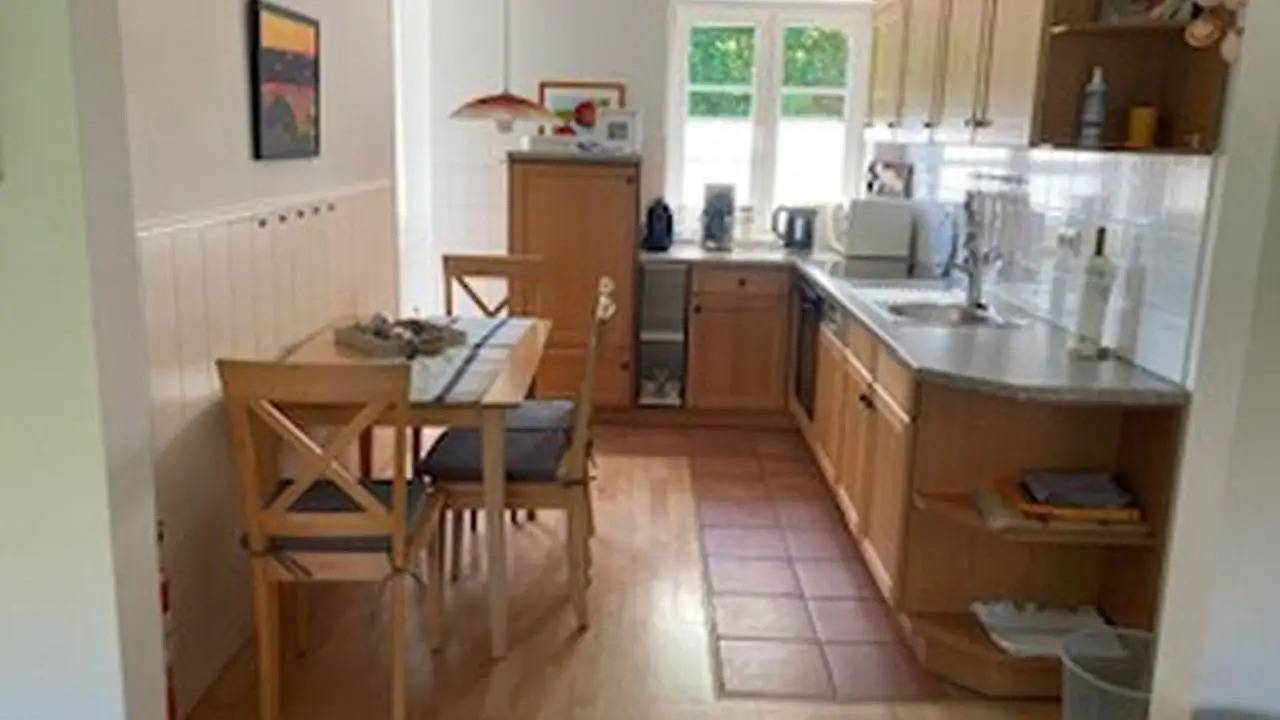 Ferienwohnung für 2 Personen (90 m²) in Langballig, foto 9