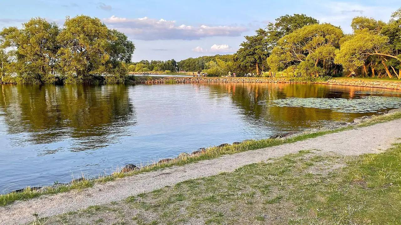 Ferienhaus für 2 Personen (15 m²) in Bromölla in Bromölla, Schwedische Ostsee