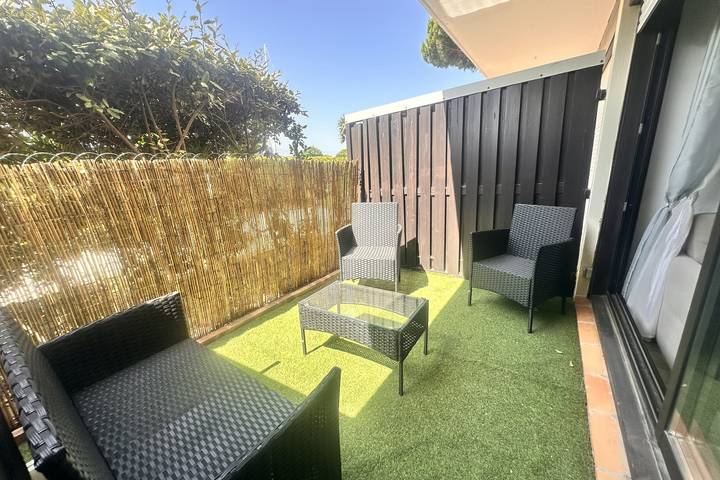 Gîte pour 2 personnes, avec Terrasse en Camargue - 2