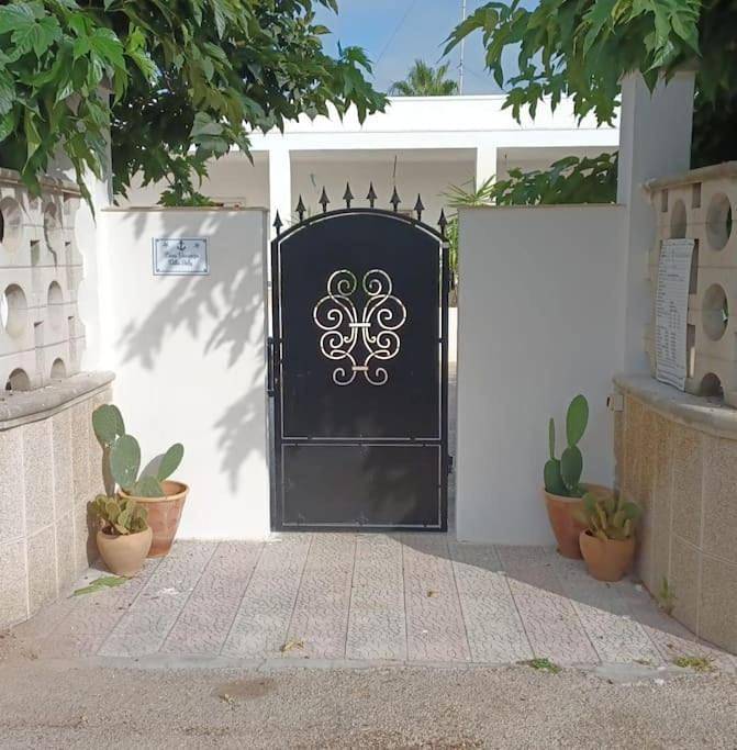 Casa Vacanza Villa Stefy - Salento in Torre Chianca, Lecce