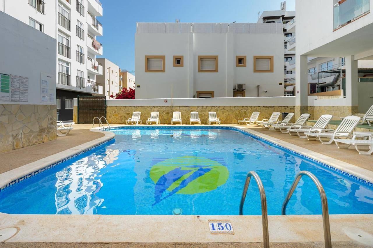 Appartement entier, Vibra Calima Apartamentos - Adults only in Caló des Moro (Ibiza), Sant Antoni de Portmany