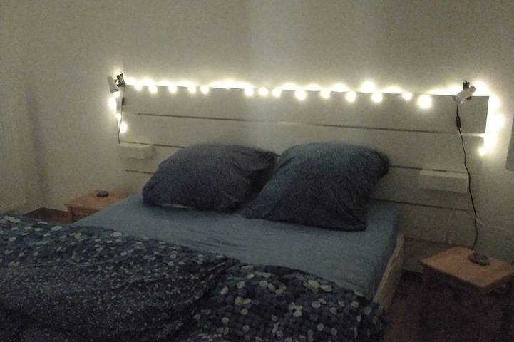 Gîte pour 4 personnes à Boofzheim - 2