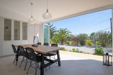 Villa pour 6 Personnes dans Carvoeiro, Lagoa, Photo 4
