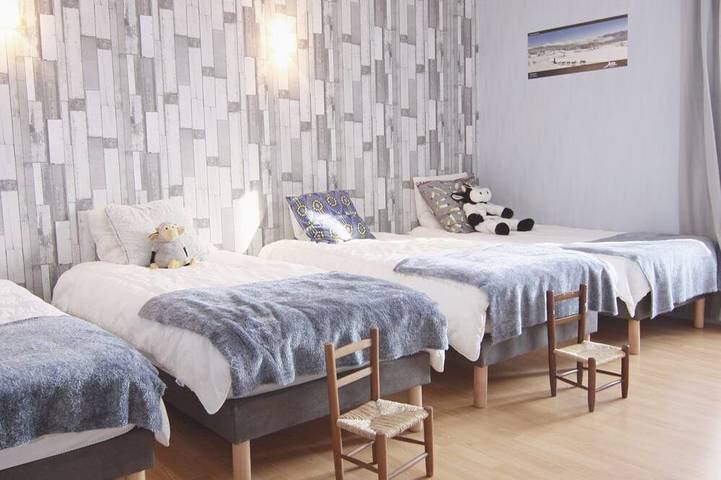 Location de vacances pour 15 personnes à Aromas - 3