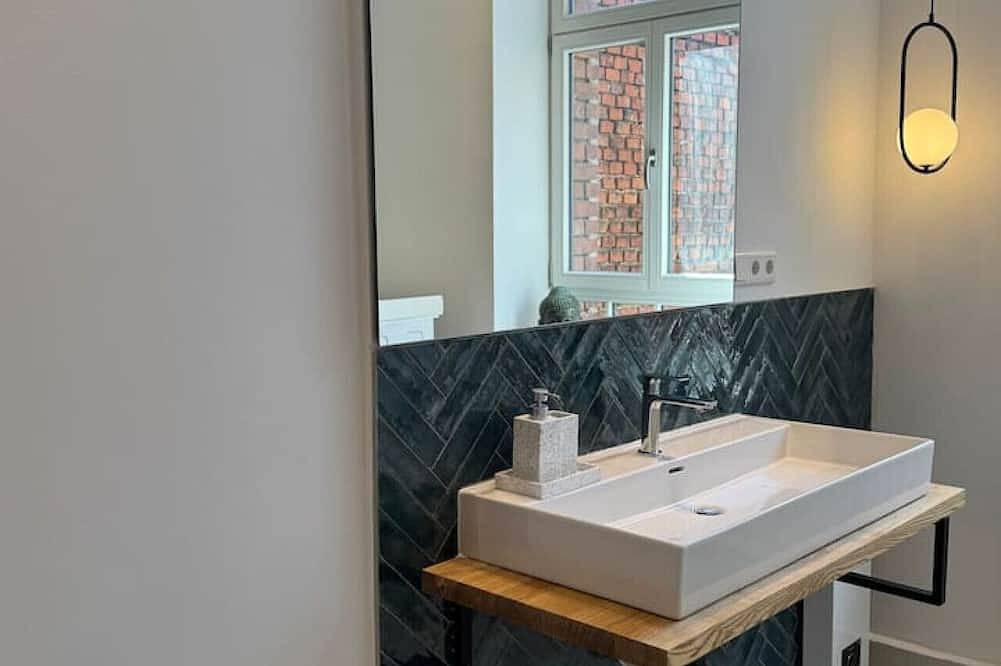 Ganze Wohnung, Central city-appartement for four people. in Fürth, Franken