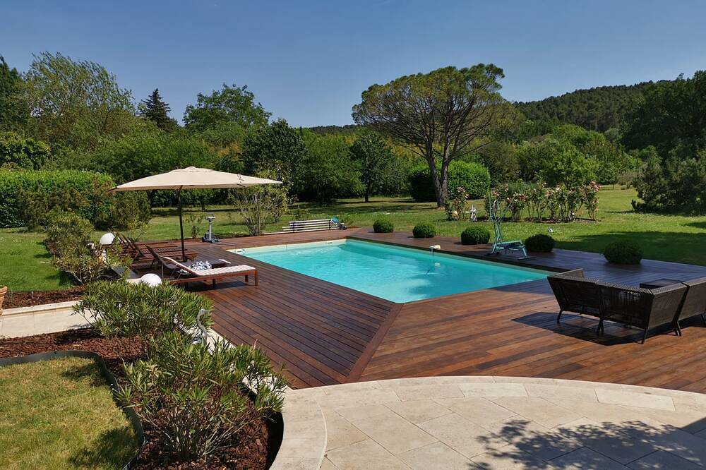 Maison de vacances
