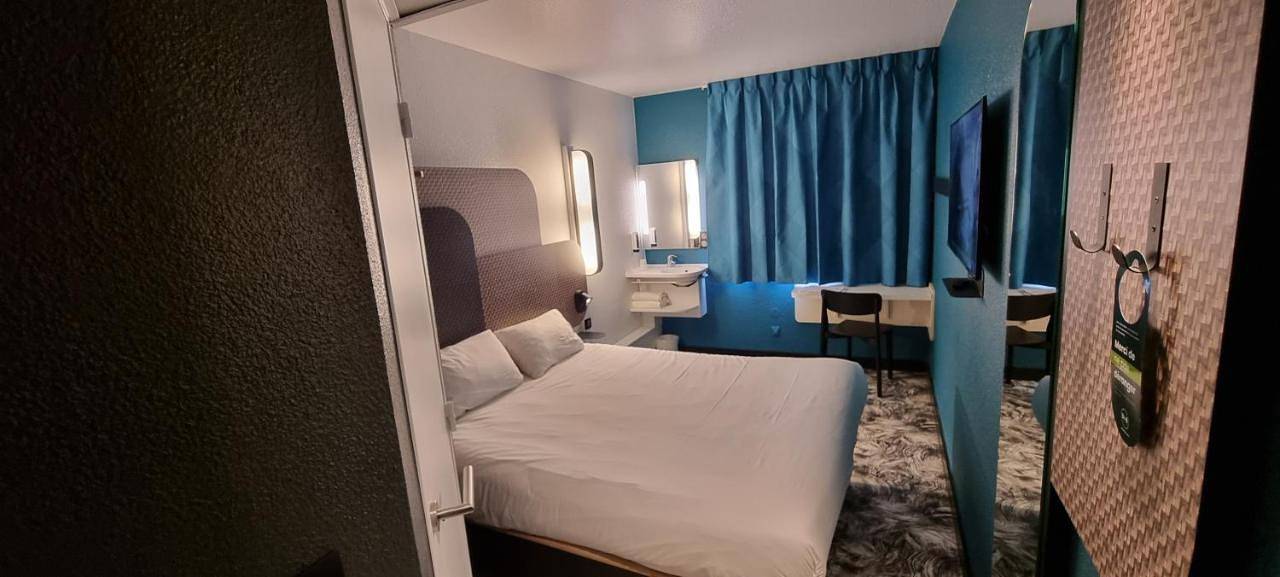 B&B Hotel Cannes Mouans Sartoux in Mouans-Sartoux, Côte méditerranéenne (France)