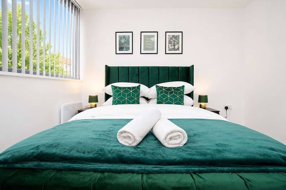 Ganze Wohnung, Cardiff Bloc | Skyline Duplex for Groups | Sleep 8 in Cardiff, Cardiff und Umgebung