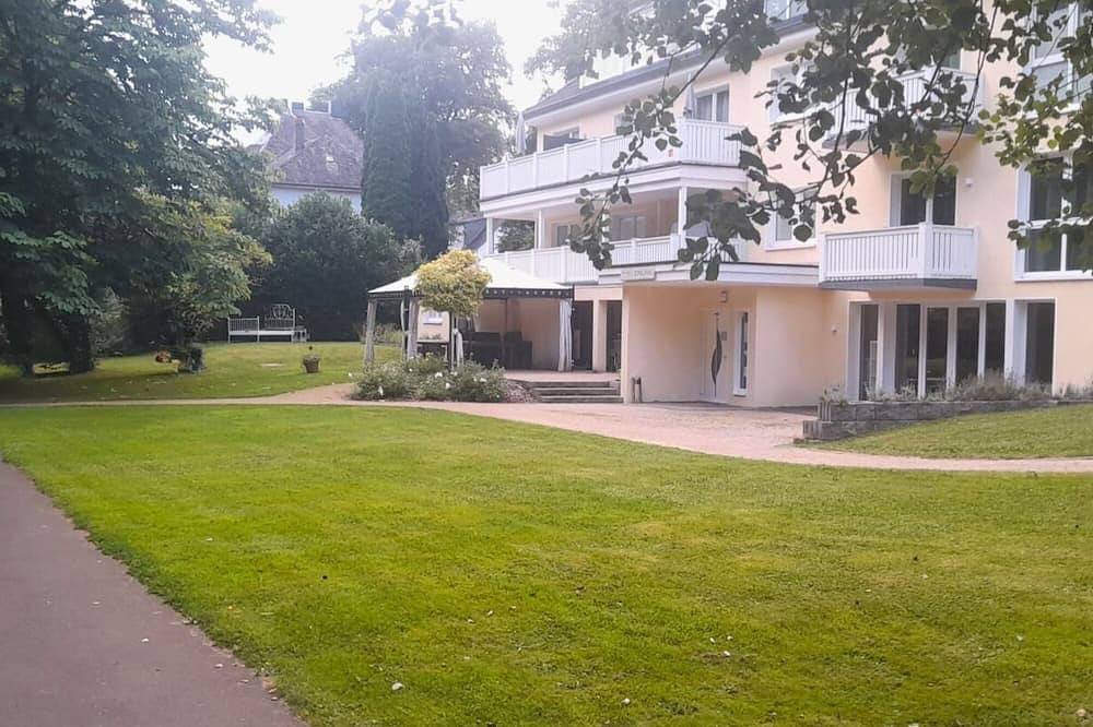 Ganze Wohnung, Ihr Home-Zwo Apartment (Tiny 5) in Bad Salzhausen, Nidda
