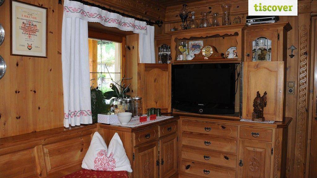 Ganze Ferienwohnung, Ferienwohnung mit 3 Schlafzimmer in Bruck am Ziller, Kaisergebirge