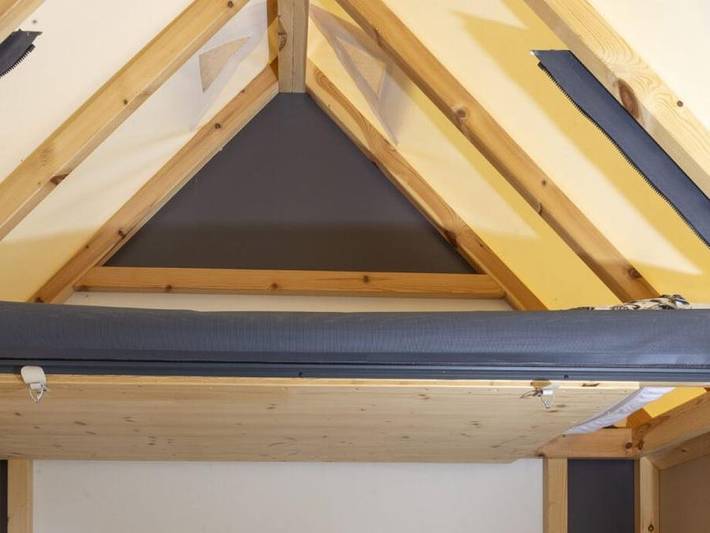 Tente pour 2 personnes en Bourgogne-Franche-Comté - 2