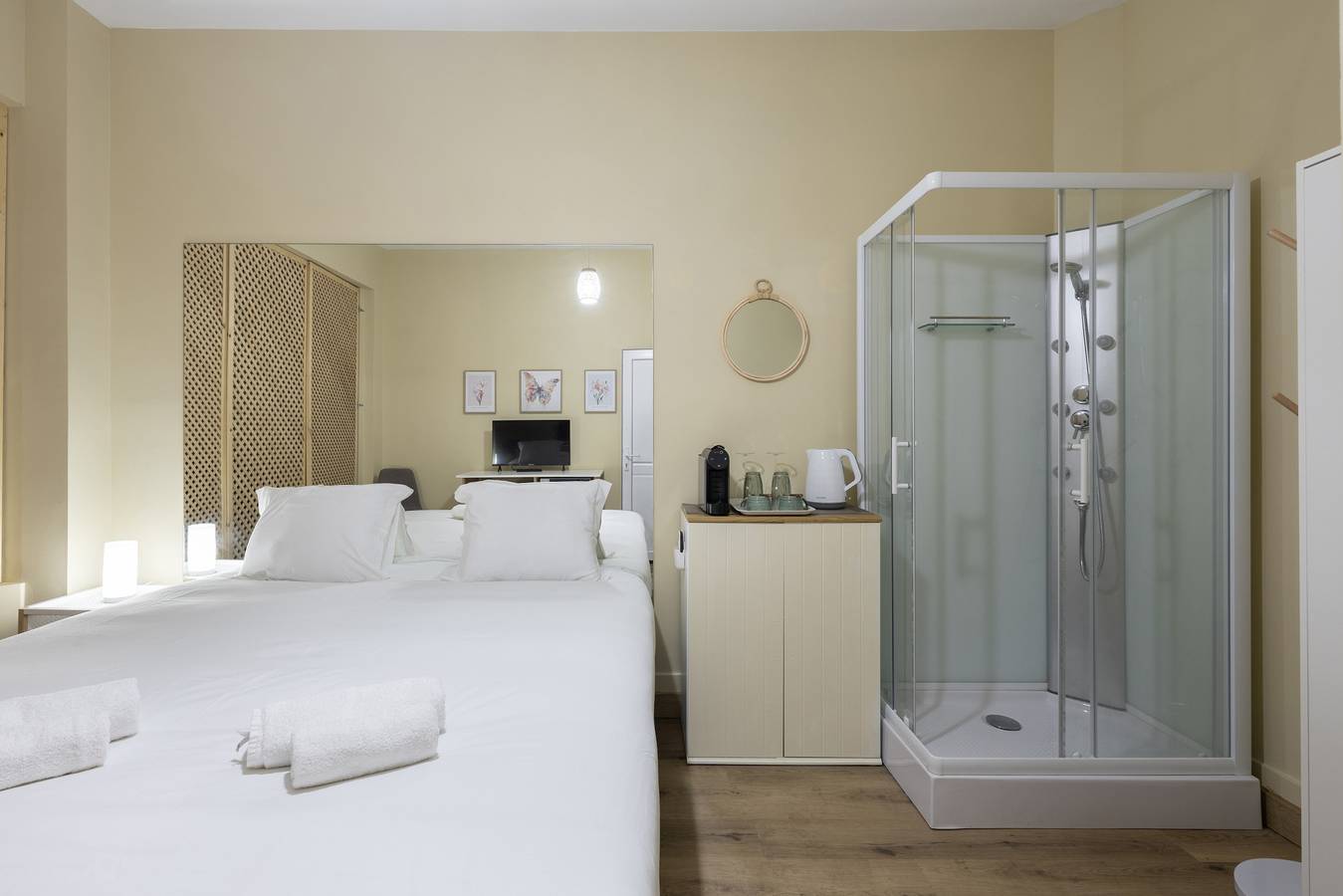 Hel ferieleilighet, Lisbon Uptown Rooms Iv in Lisboa, Costa de Lisboa
