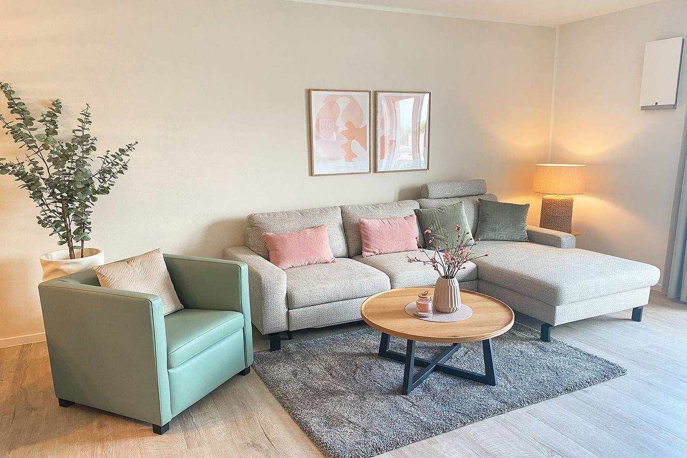 Appartamento vacanze a Weser-Ems a partire da 85€ a notte