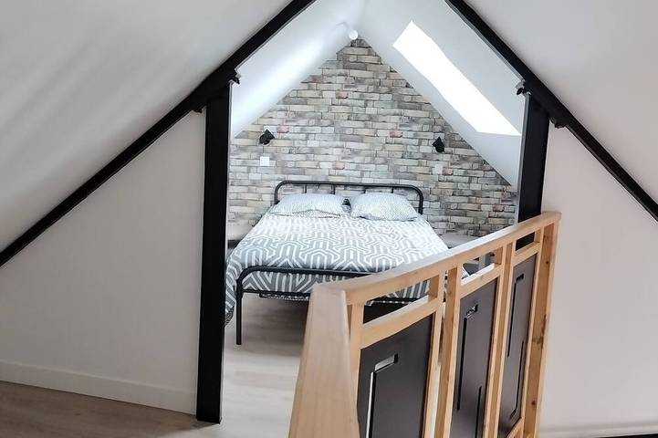 Location de vacances pour 6 personnes à Dry