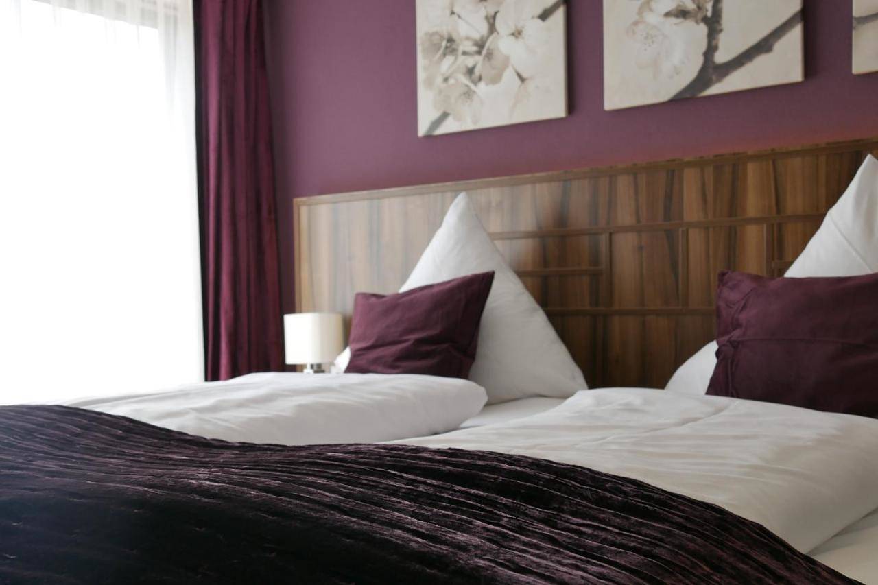 Hotel für 1 Person mit Garten in Amtzell, Region Bodensee-Oberschwaben