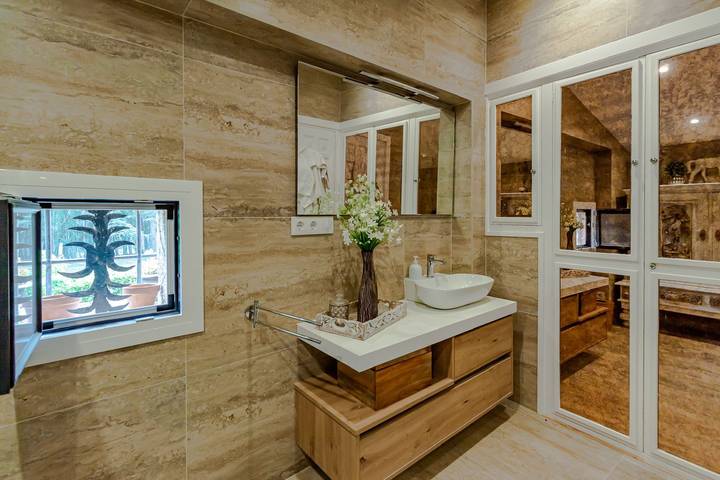 Chalet para 7 personas, con jardín en Pirineo Catalan - 4