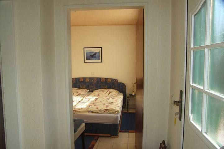 Ferienhaus für 2 Personen, mit Garten in Leer - 3