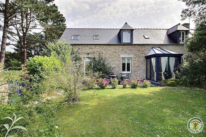 Chambre d’hôte pour 3 personnes, avec jardin - 1