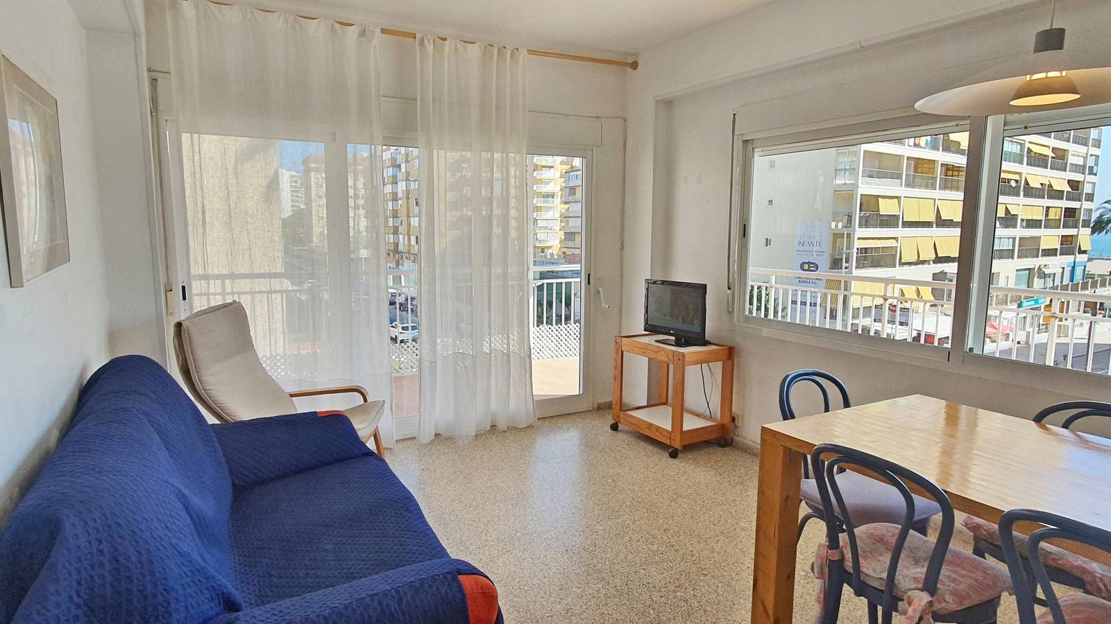 Apartamento entero, Almoines 2º - 7ª in Playa de Gandía, Costa de Valencia