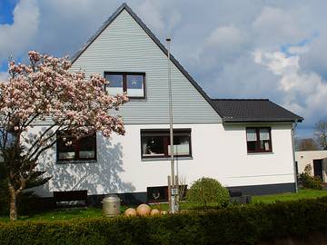 Ferienwohnung für 4 Personen in Dannewerk, Eider-Treene-Sorge, Bild 1