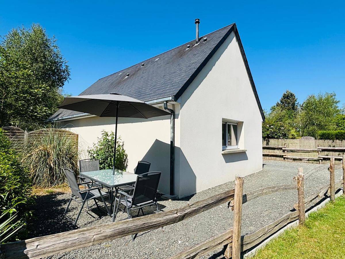 Appartement entier, Studio in Cérans-Foulletourte, Sarthe