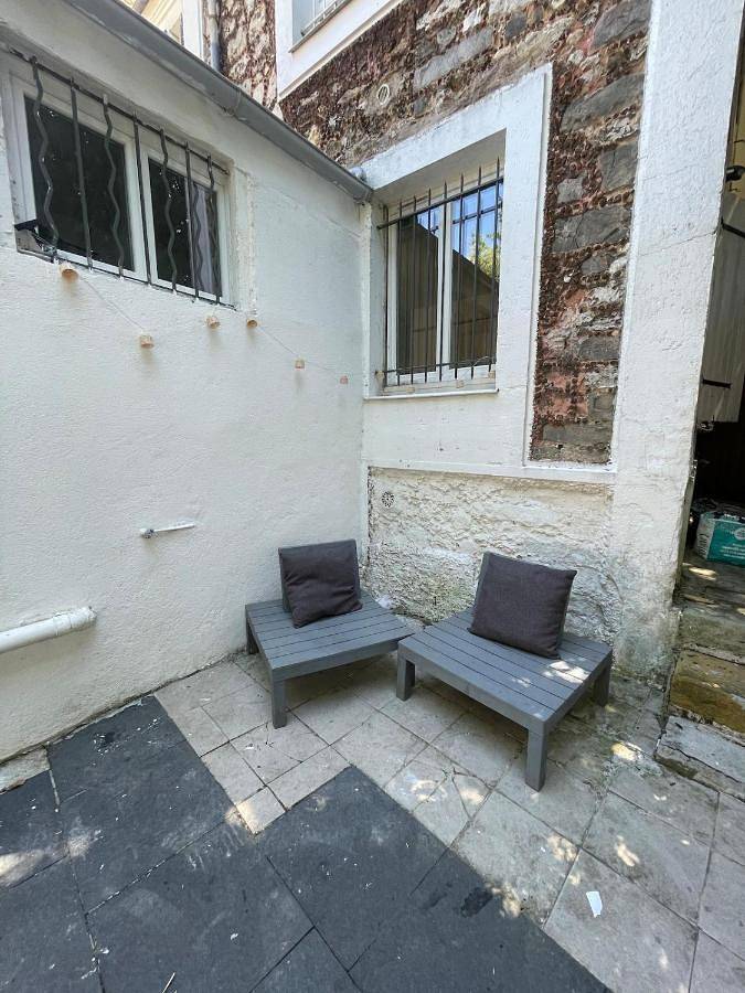 Gîte pour 2 personnes, avec terrasse à Melun - 4
