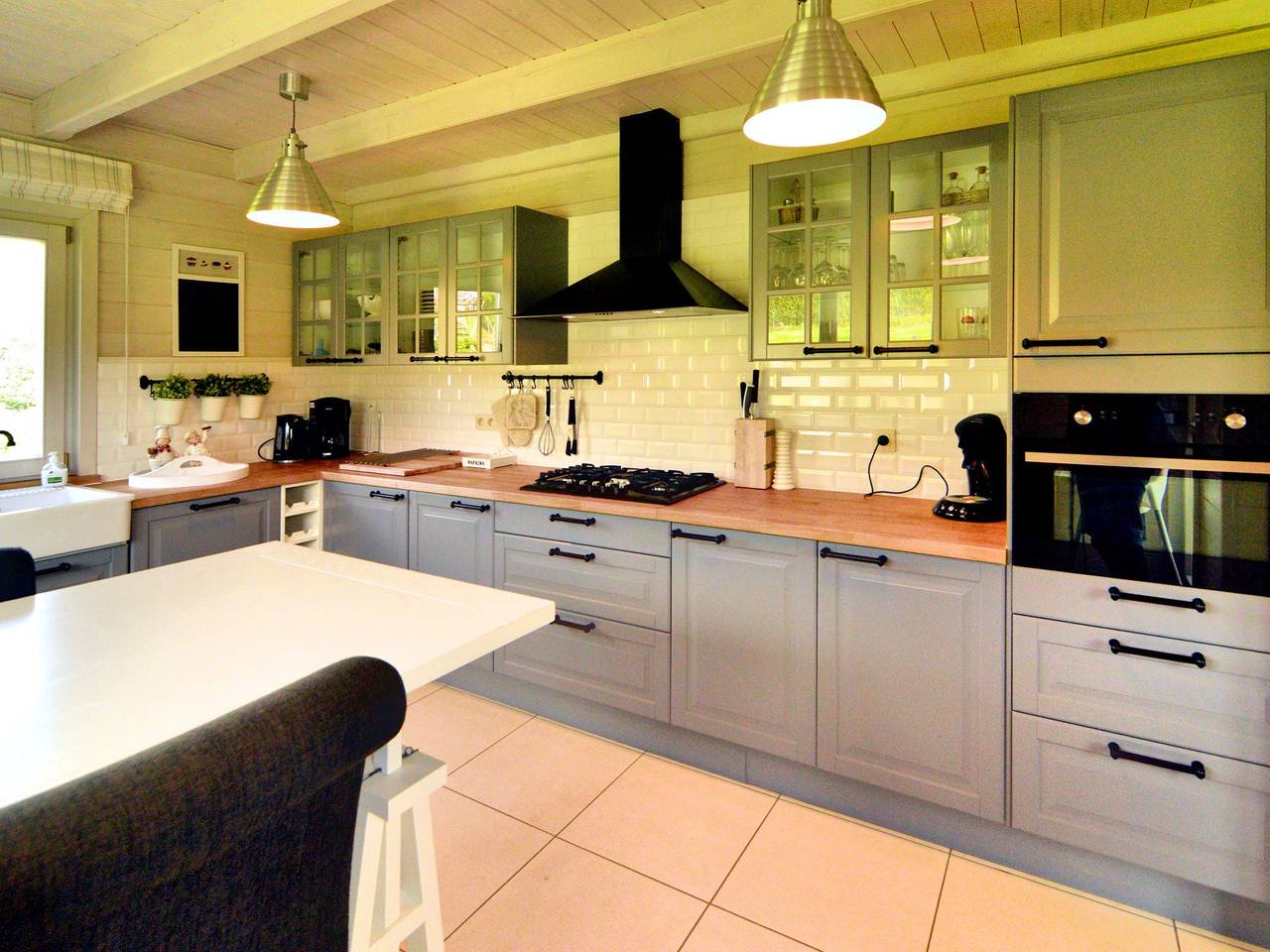Spa paisible au chalet Septon in Septon, Durbuy