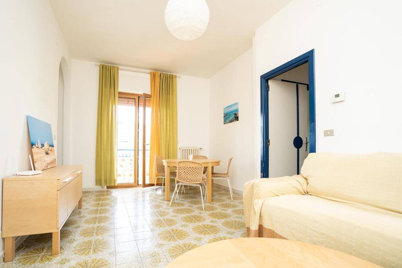 Residence Baia degli Sciti in Torre a Mare, Bari