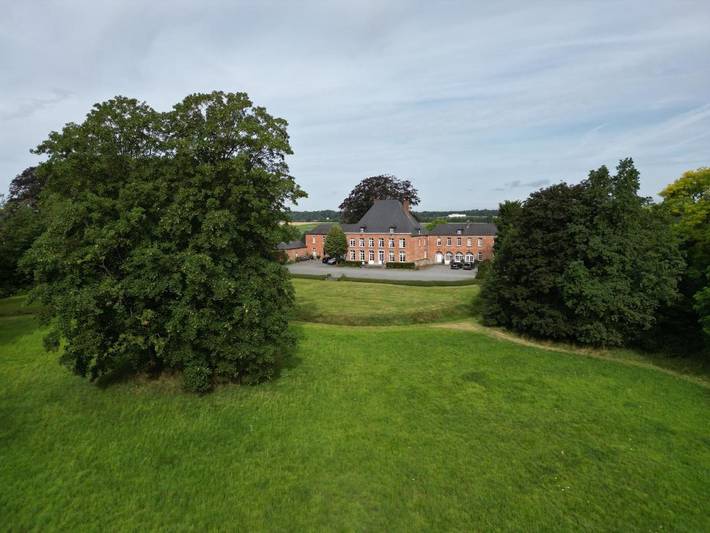 Chambre d’hôte pour 2 personnes, avec jardin et vue